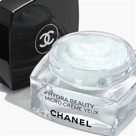 chanel hydra beauty micro creme sephora|Chanel hydra beauty creme review.